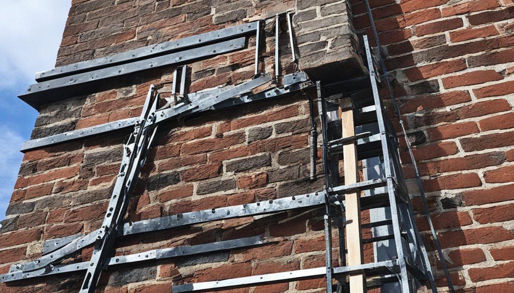 Schoorsteen renovatie offerte